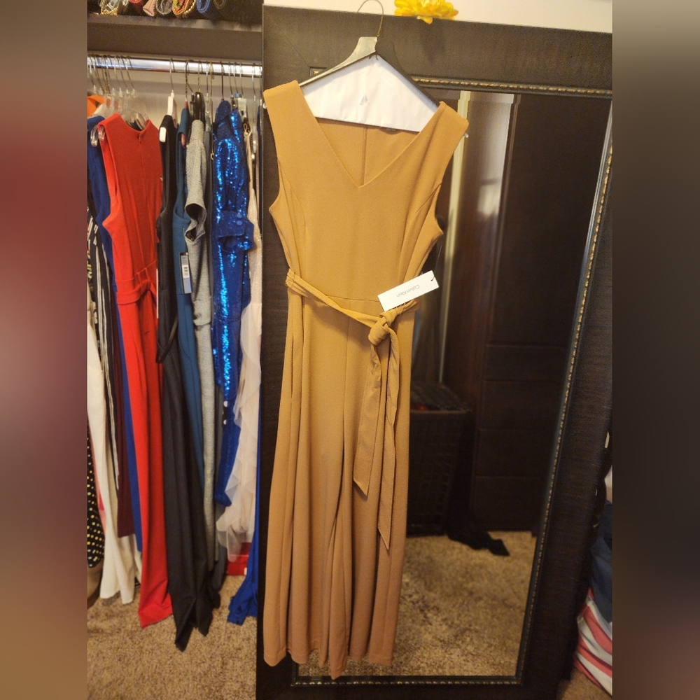 WOMEN'S JUMPSUIT